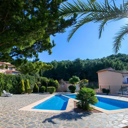 Holiday Empedrola Ii By Interhome