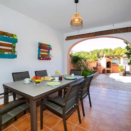 Holiday Empedrola Ii By Interhome * קלפה