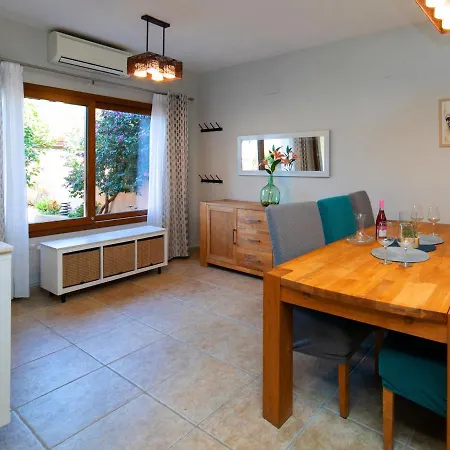 Holiday Empedrola Ii By Interhome * Calpe