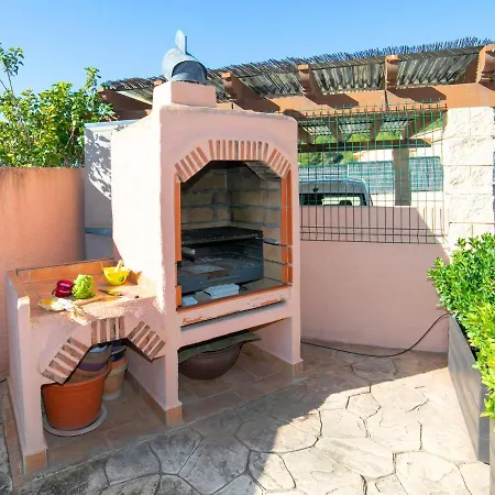 Holiday Empedrola Ii By Interhome