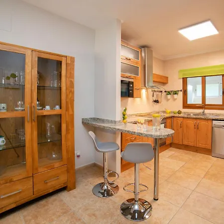 Holiday Empedrola Ii By Interhome
