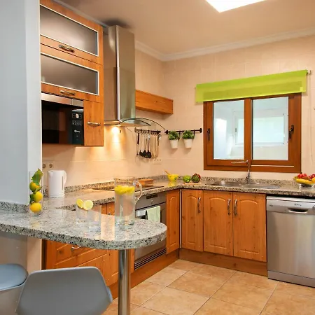 Vakantiehuis Holiday Empedrola Ii By Interhome