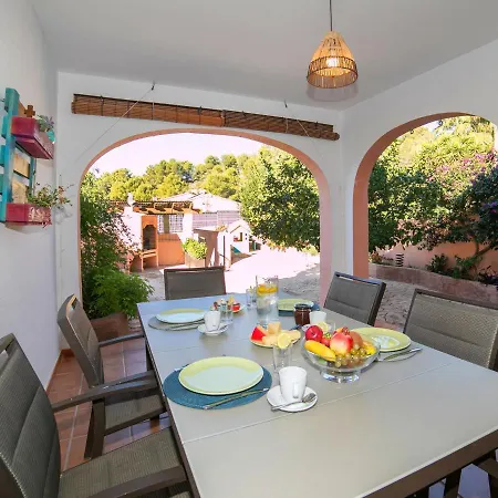 Holiday Empedrola Ii By Interhome Vakantiehuis *