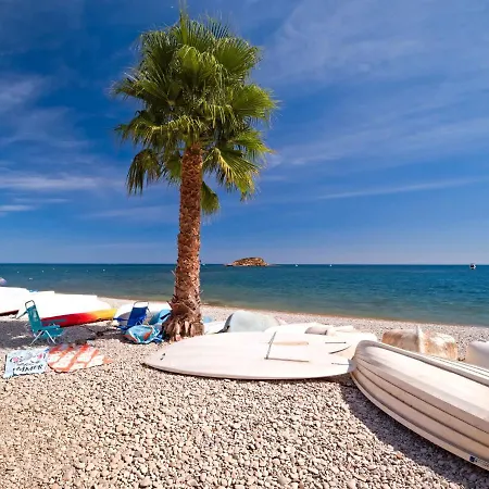 Holiday Empedrola Ii By Interhome