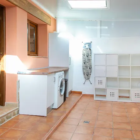 別荘 Holiday Empedrola Ii By Interhome